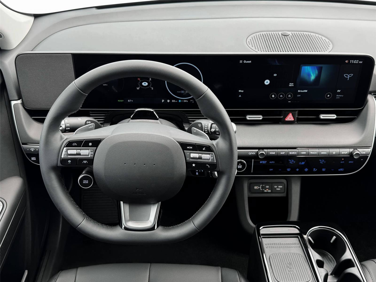 New 2025 Hyundai Ioniq 5 SEL AWD/4WD image 36