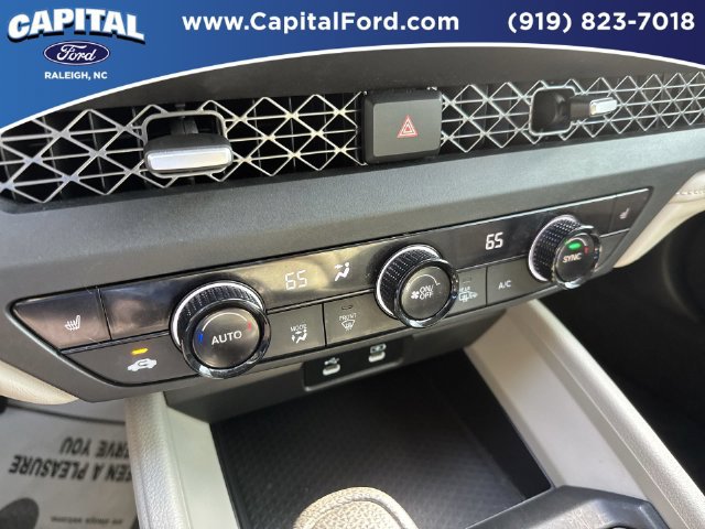 Used 2023 Honda Accord EX image 30