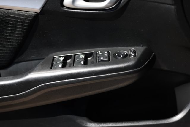 Used 2015 Honda Civic Si image 48