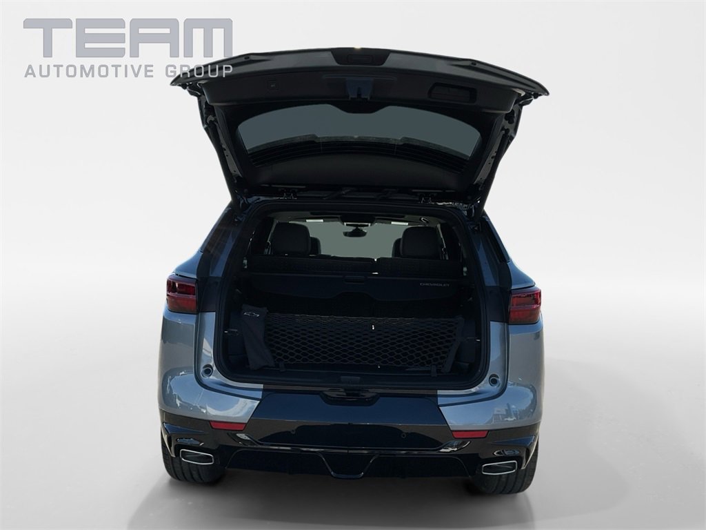 New 2026 Chevrolet Blazer RS w/ Driver Confidence II Package image 13