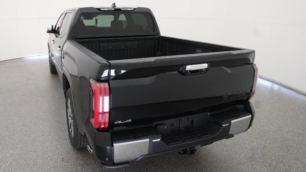 New 2026 Toyota Tundra 1794 Edition AWD/4WD image 33