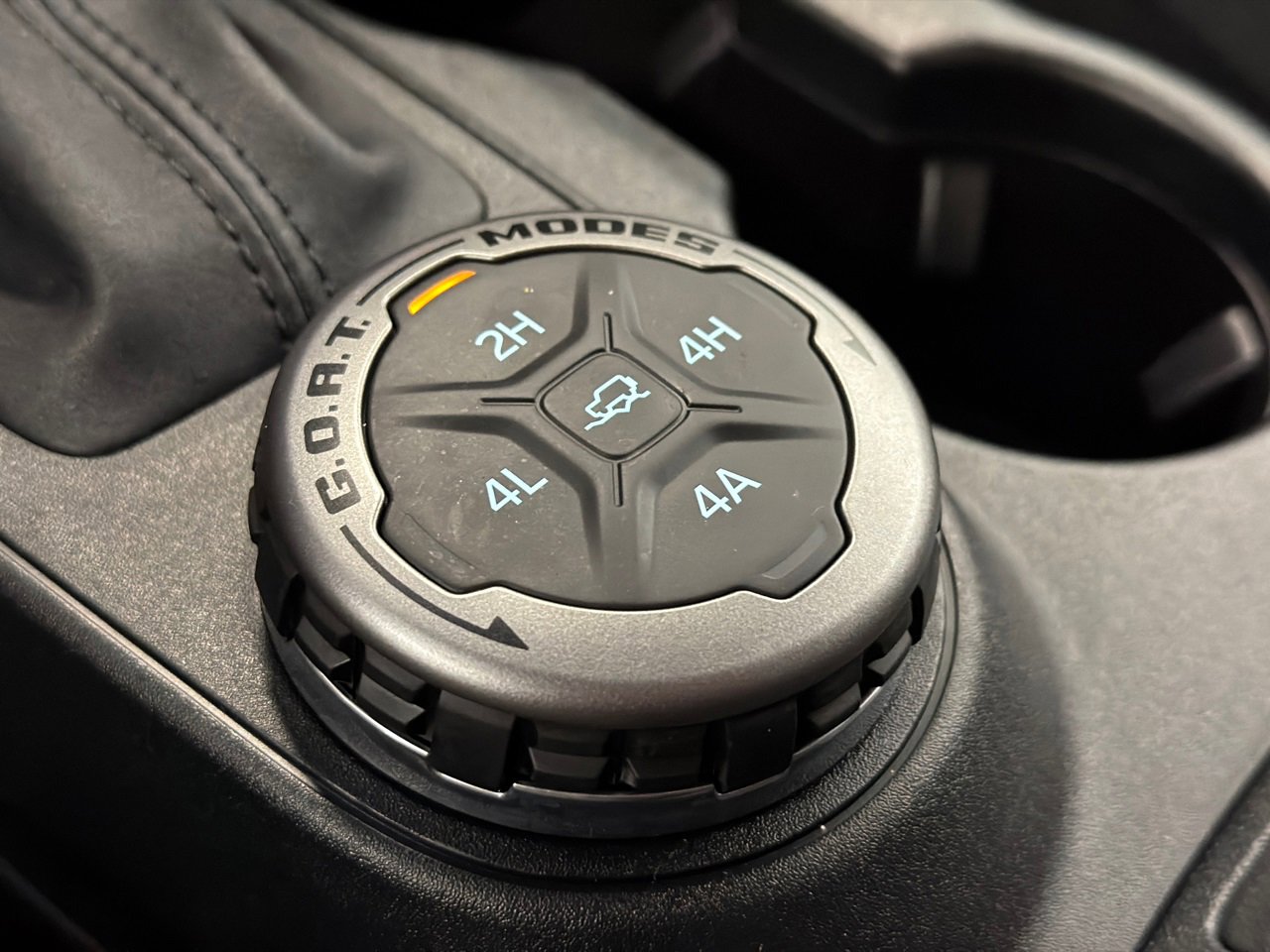 Used 2023 Ford Bronco 2-Door w/ Sasquatch Package image 26