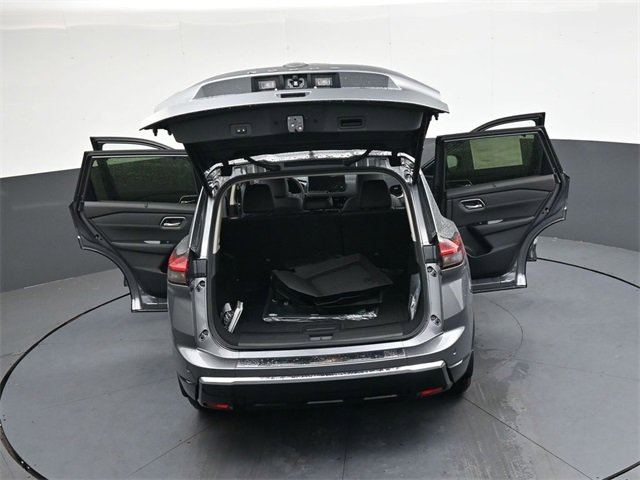 New 2026 Nissan Rogue Platinum image 37