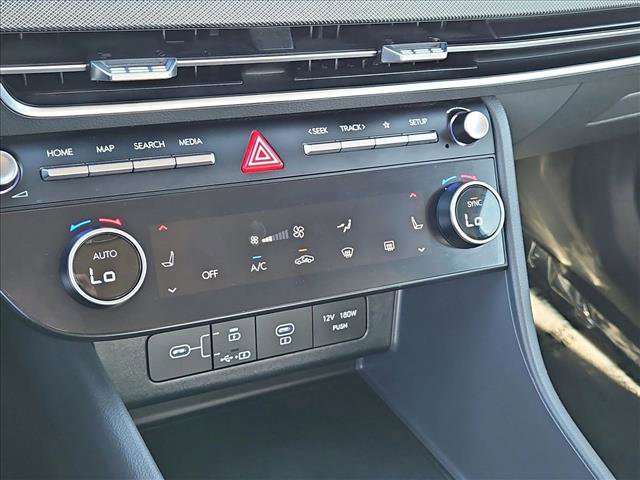 Certified 2024 Hyundai Sonata SEL image 15