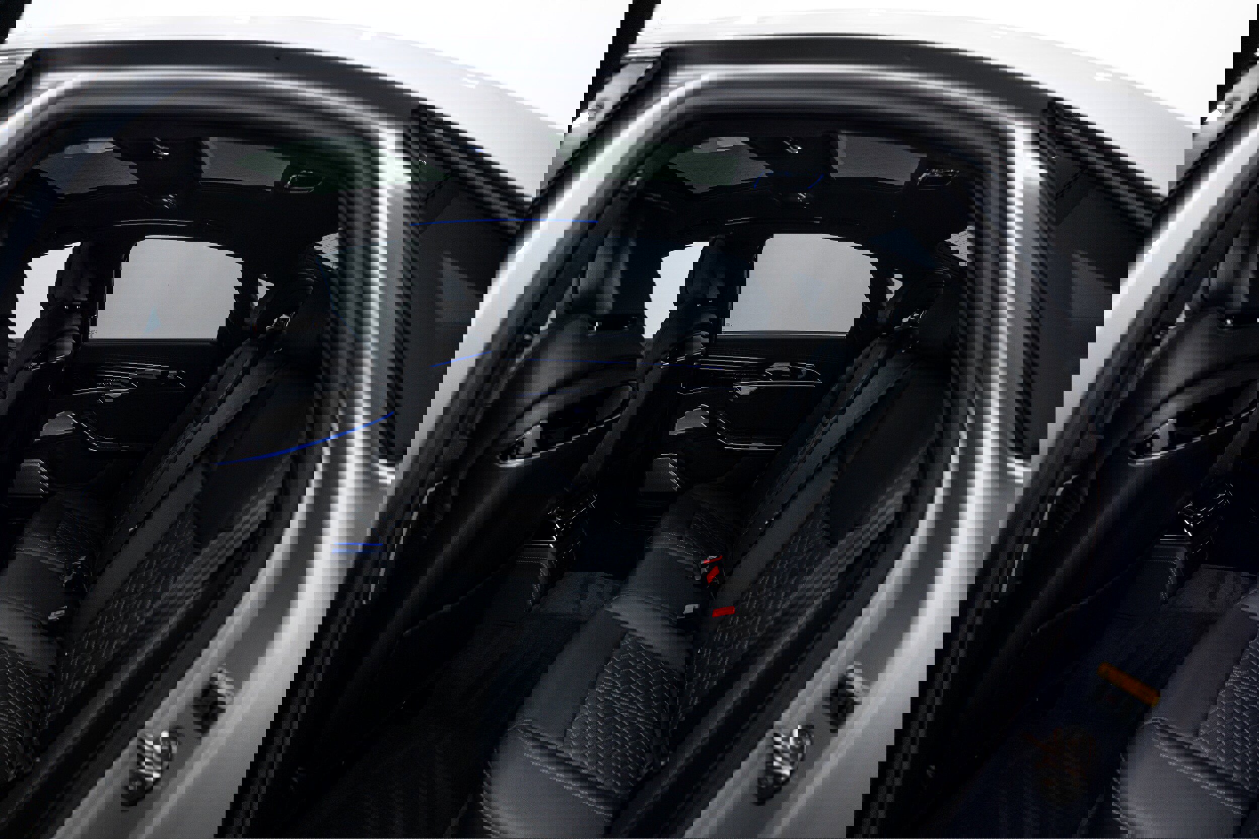 Used 2022 Audi S8 w/ S8 Comfort Plus Package image 19