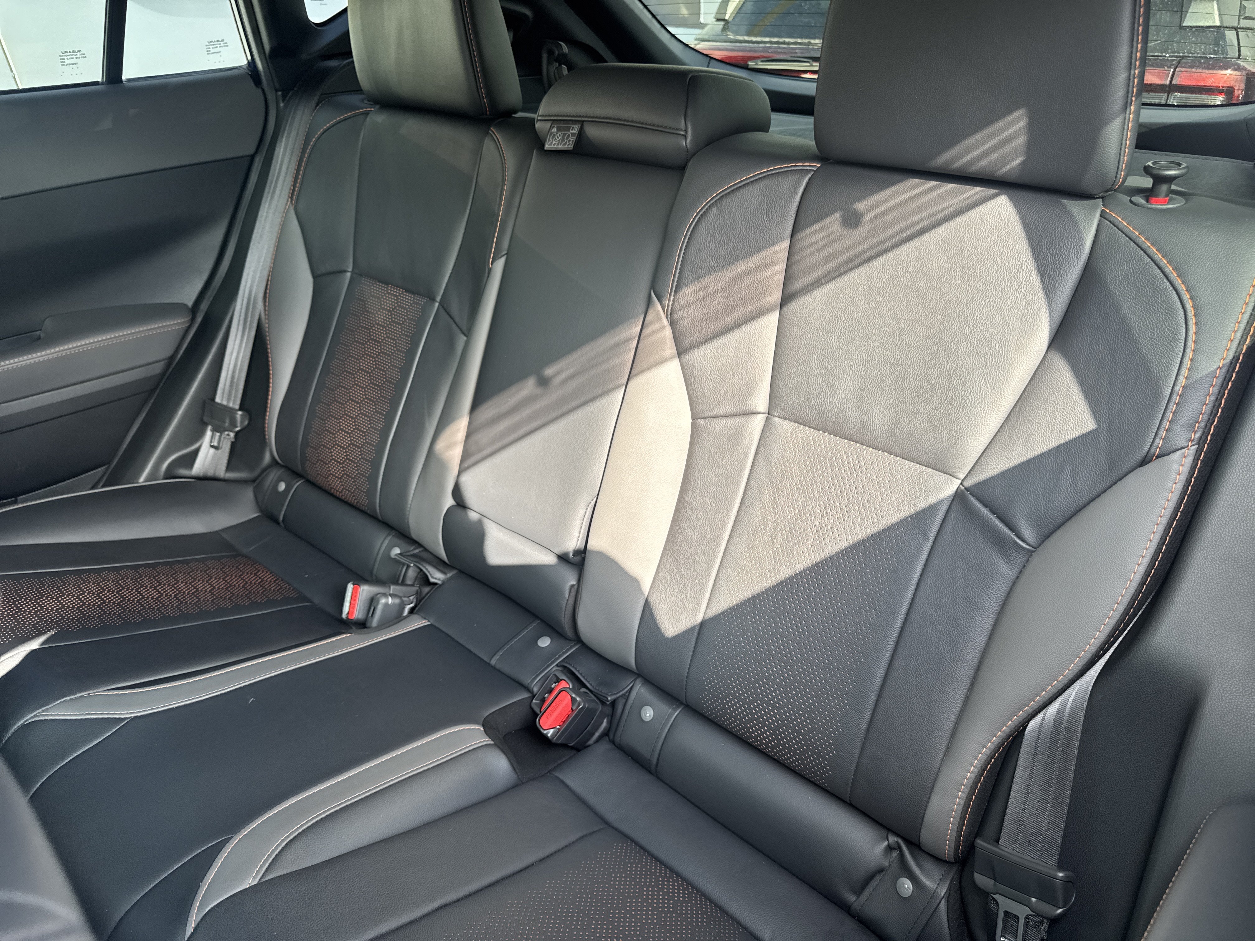 Certified 2024 Subaru Crosstrek 2.5i Limited w/ Crosstrek Mirror Package AWD/4WD image 21
