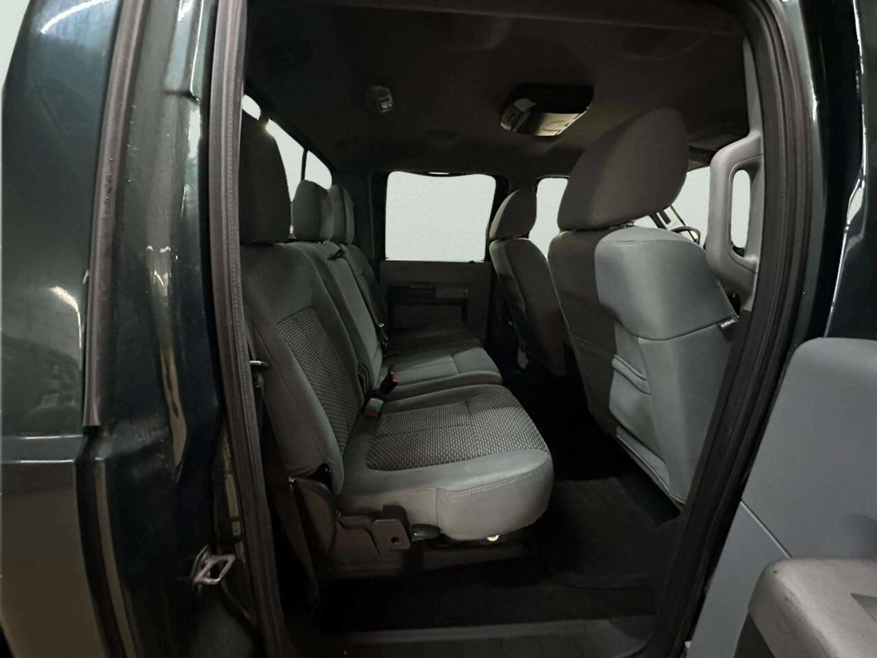 Used 2011 Ford F250 XLT w/ XLT Interior Pkg image 25