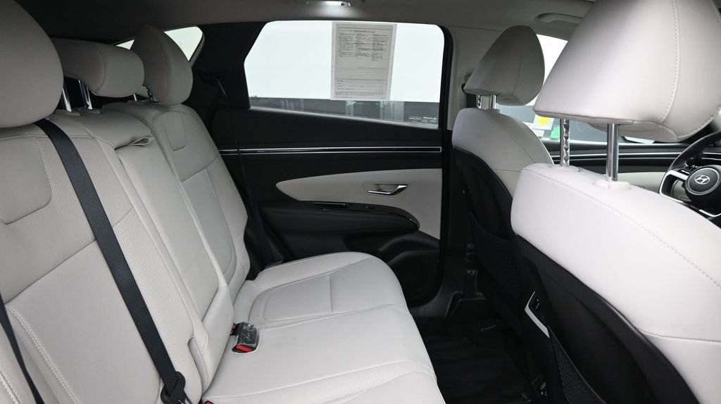 Used 2024 Hyundai Tucson SEL AWD/4WD image 13