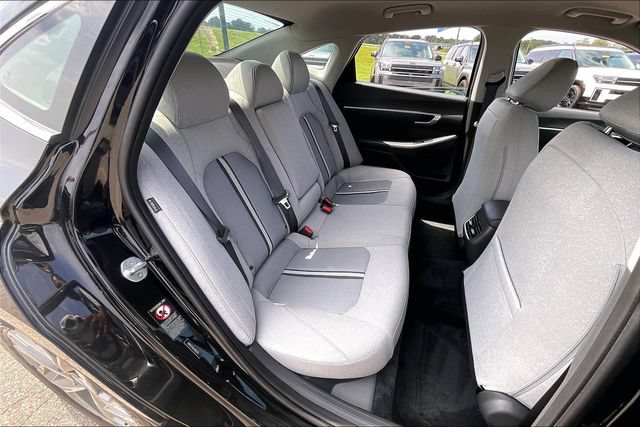 Used 2020 Hyundai Sonata SEL w/ Convenience Package FWD image 29