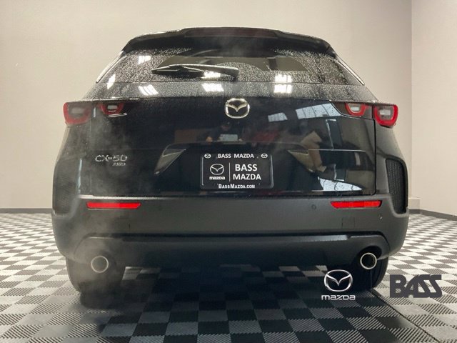 New 2026 MAZDA CX-50 AWD 2.5 S w/ Weather Package image 10