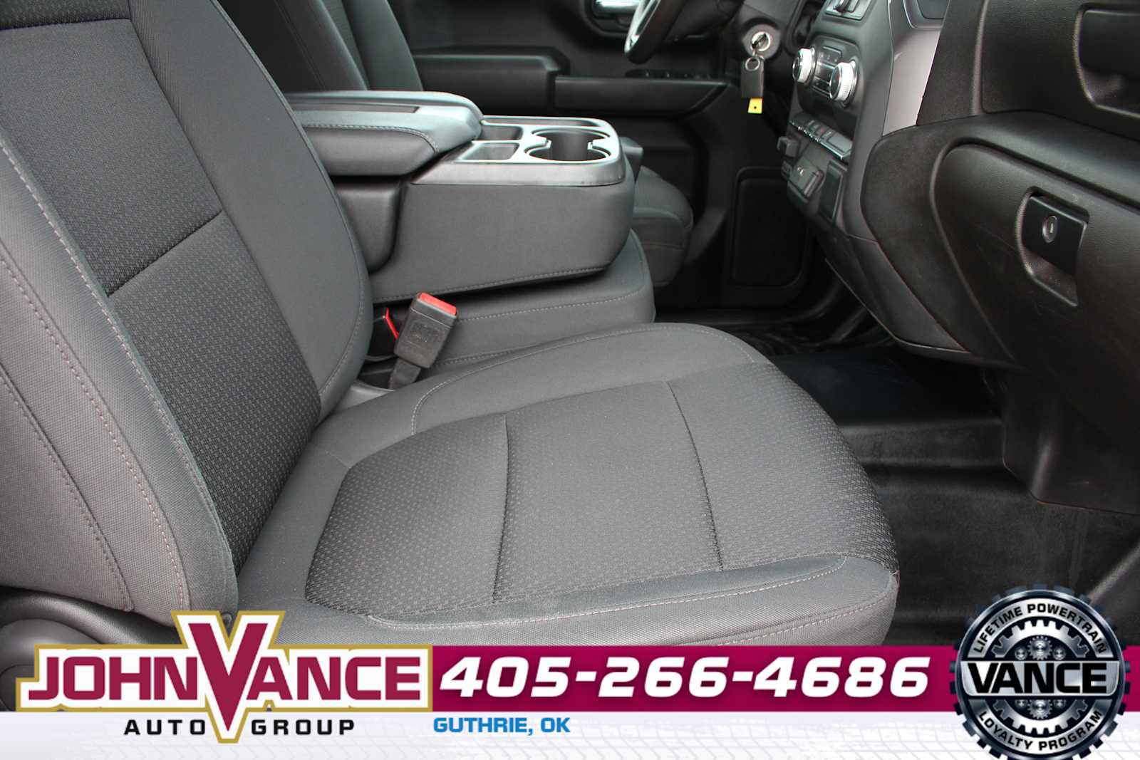 Used 2023 GMC Sierra 3500 Pro w/ Convenience Package AWD/4WD image 19