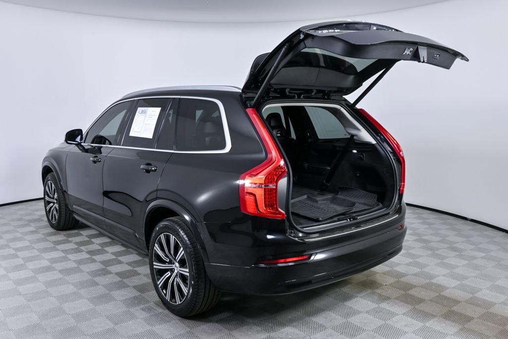 Certified 2023 Volvo XC90 B6 Core w/ Protection Package Premier AWD/4WD image 34