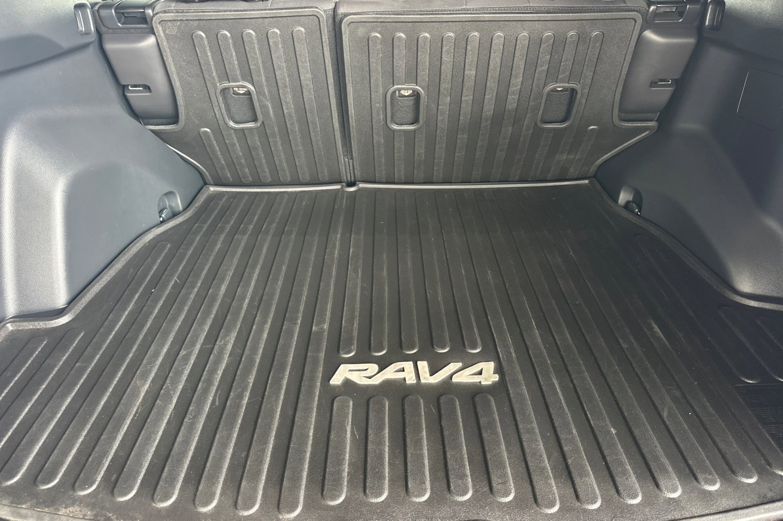 Certified 2023 Toyota RAV4 SE w/ Weather & Moonroof Package AWD/4WD image 15