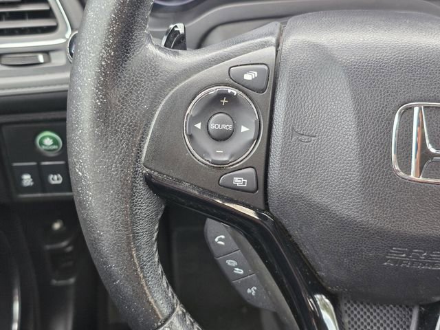 Used 2016 Honda HR-V EX-L image 29