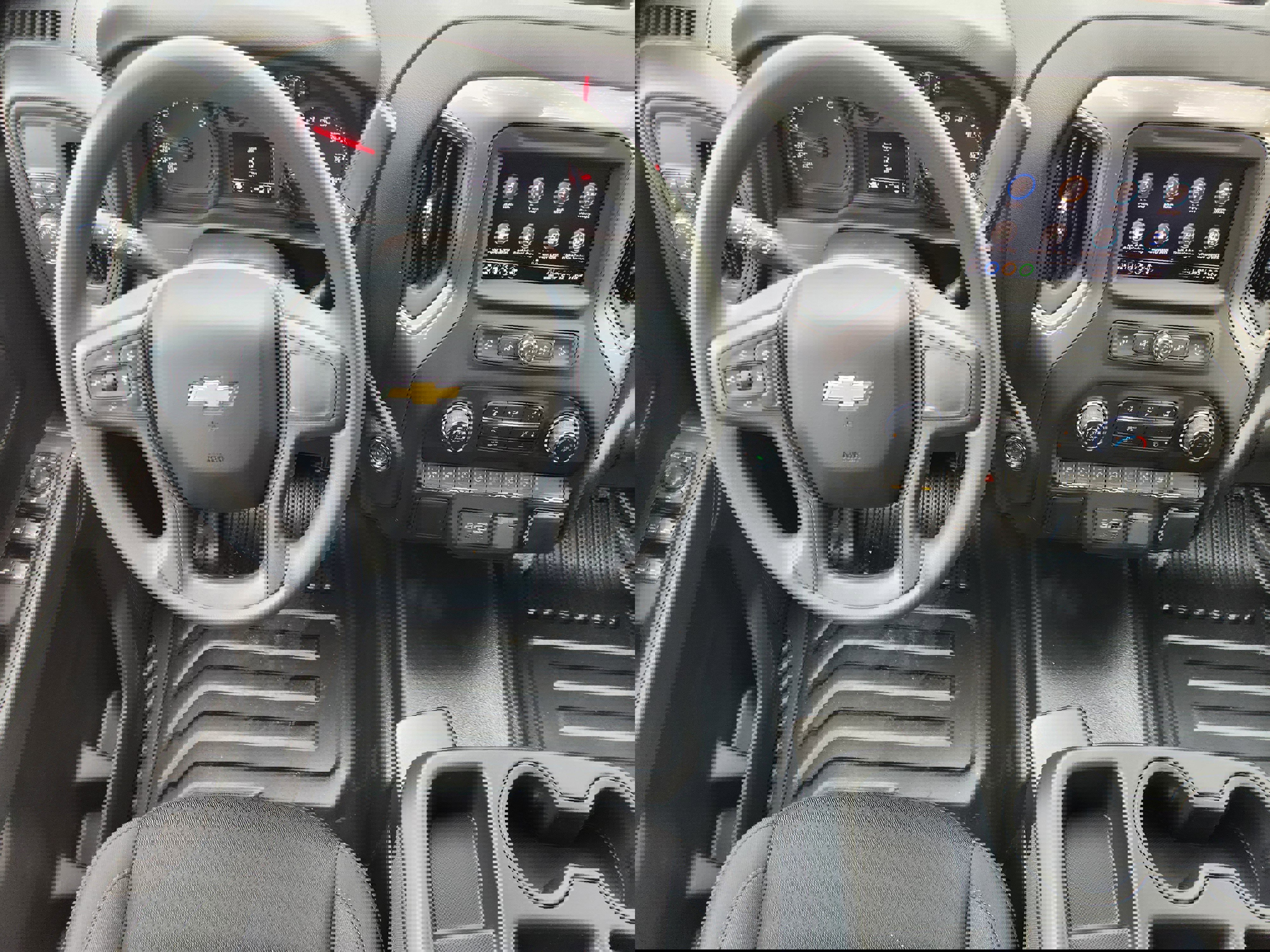 New 2026 Chevrolet Silverado 1500 W/T image 27