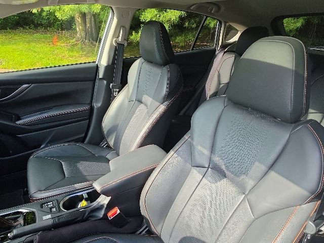 Used 2019 Subaru Crosstrek 2.0i Limited w/ Popular Package #4 AWD/4WD image 10