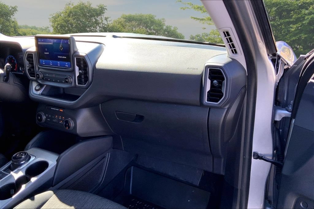 Used 2022 Ford Bronco Sport Big Bend AWD/4WD image 26