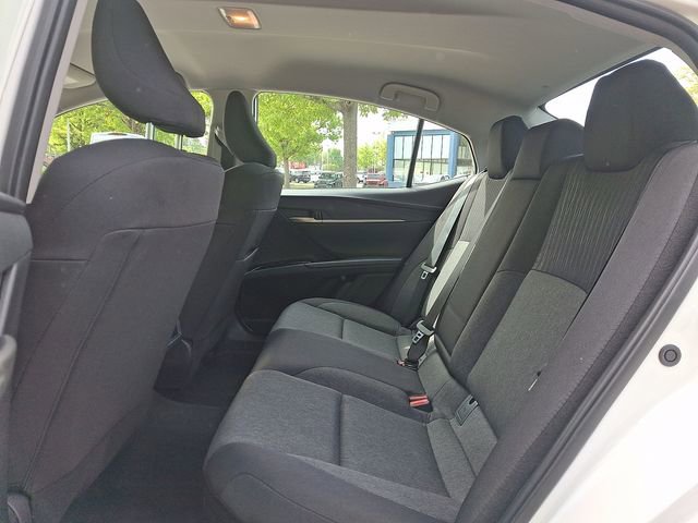 Used 2025 Toyota Camry LE FWD image 12
