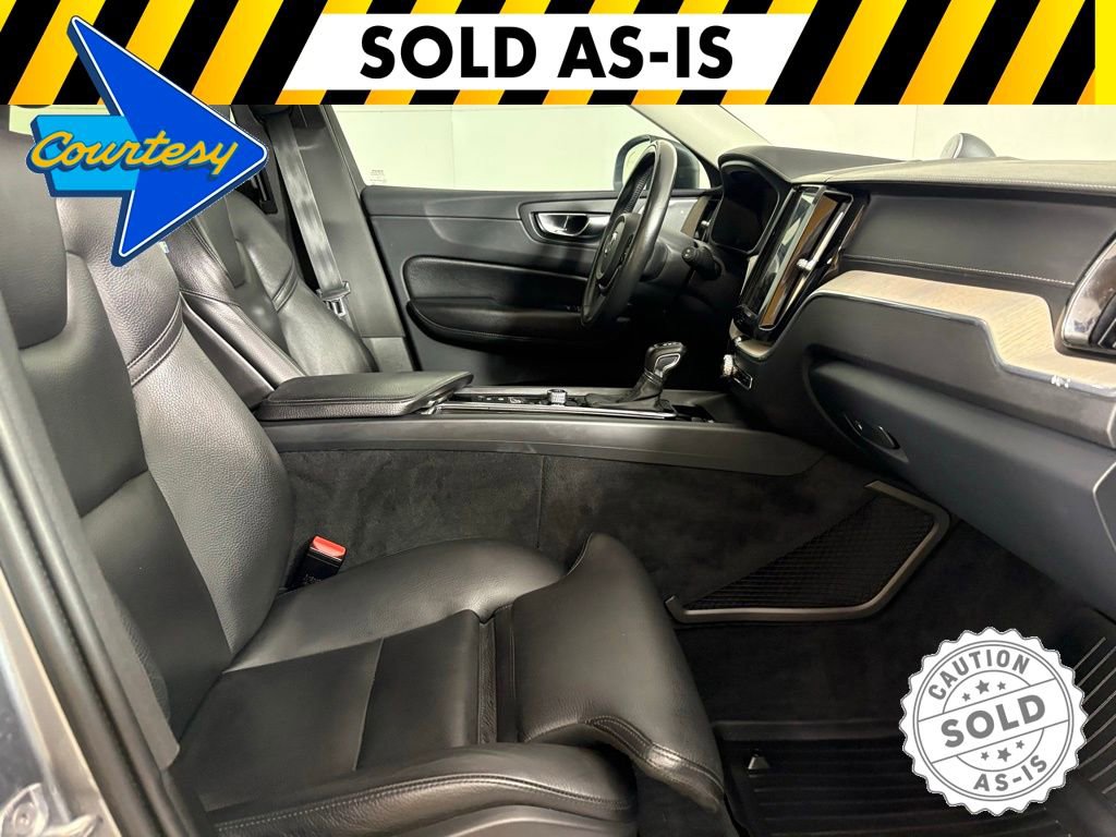 Used 2018 Volvo XC60 T5 Inscription w/ Convenience Package image 13