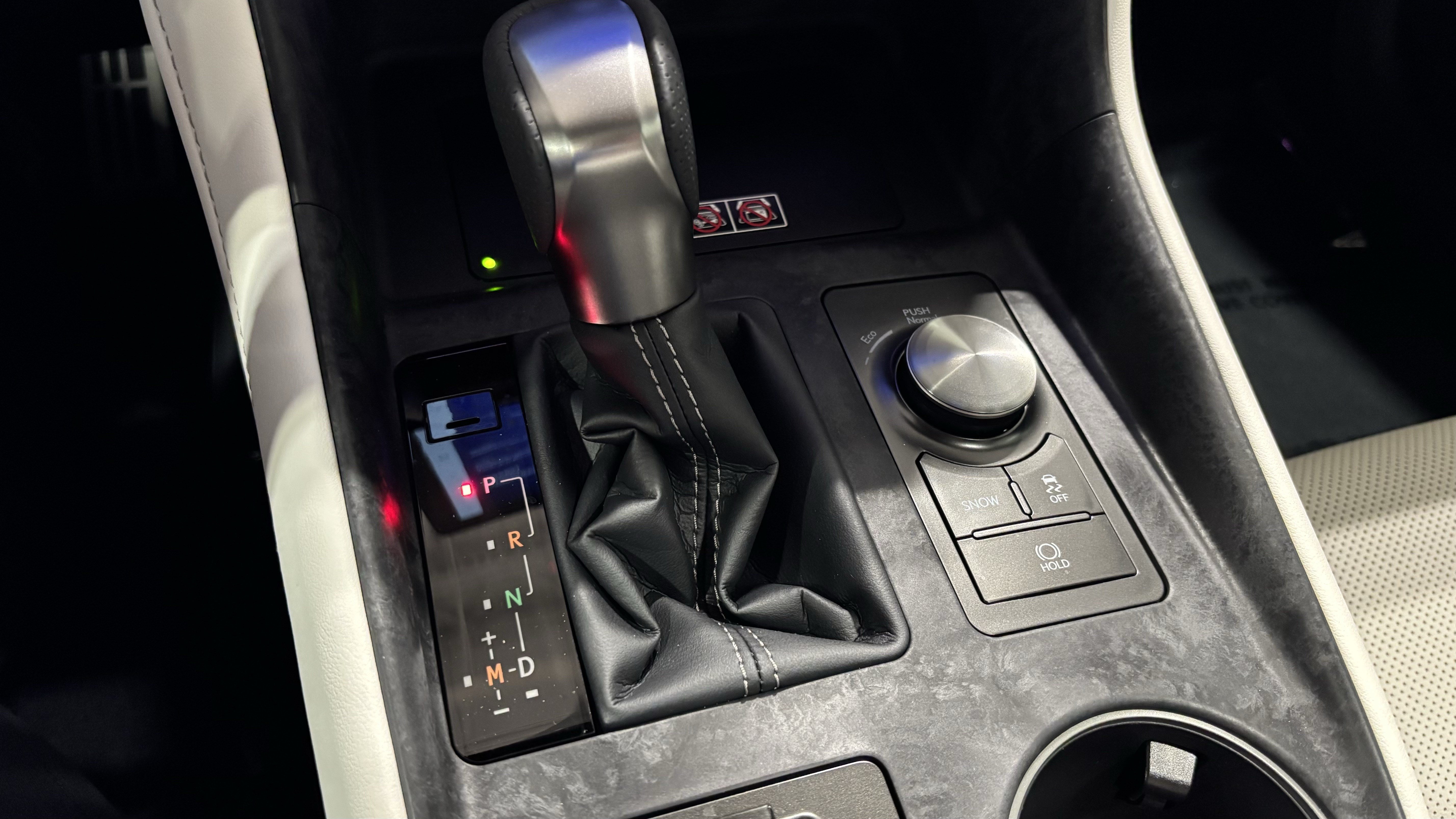 Certified 2026 Lexus IS 350 F Sport w/ Technology Package RWD image 25