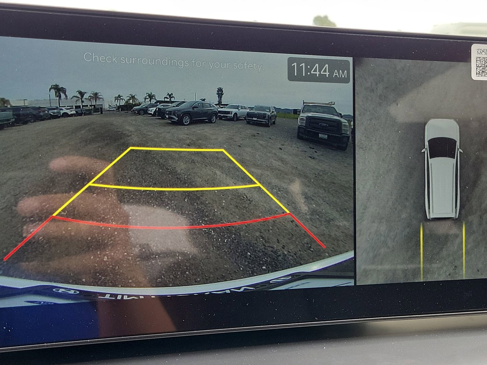 New 2026 Hyundai Ioniq 9 Limited image 13