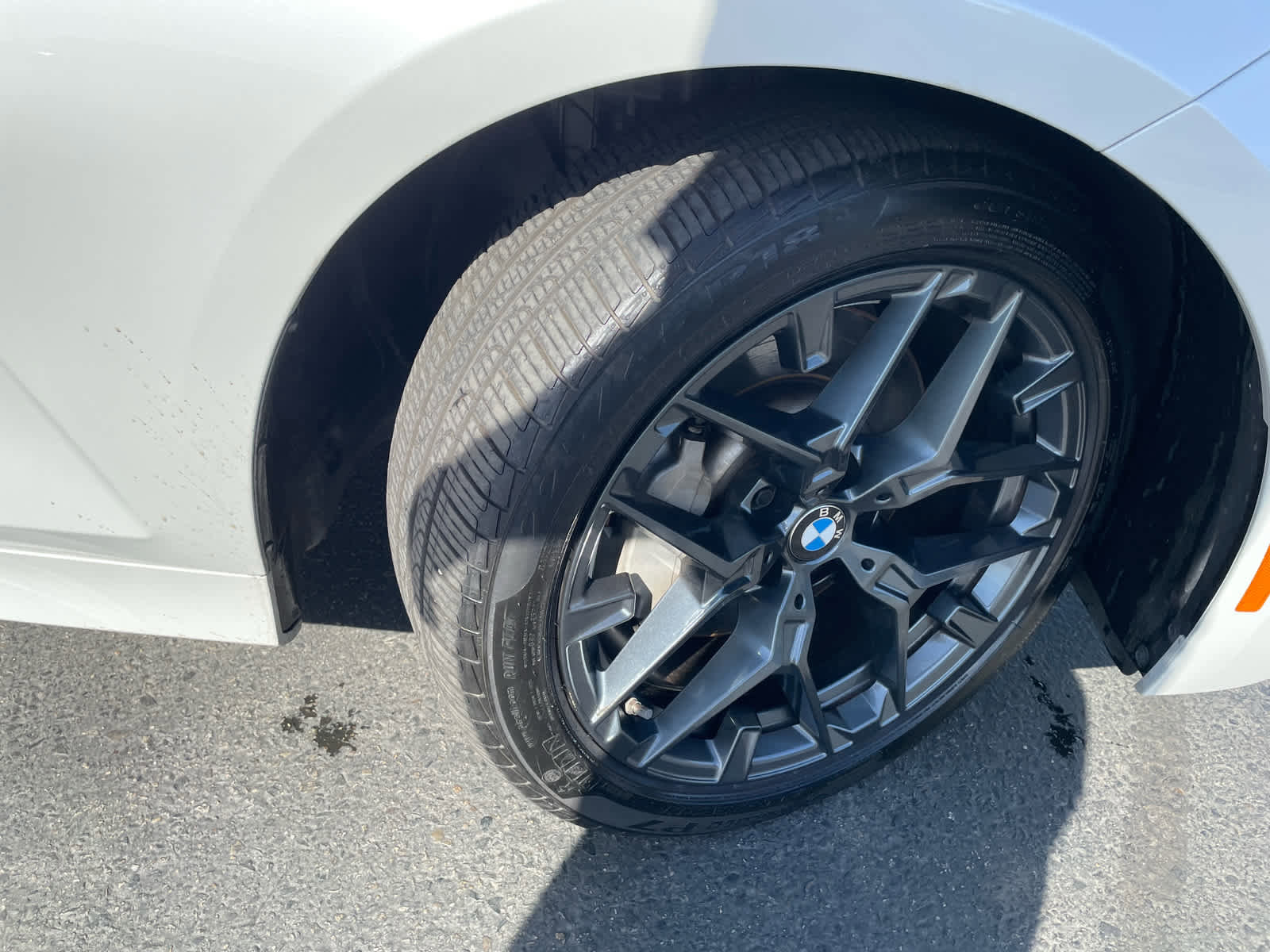 Used 2025 BMW 330i xDrive Sedan image 21