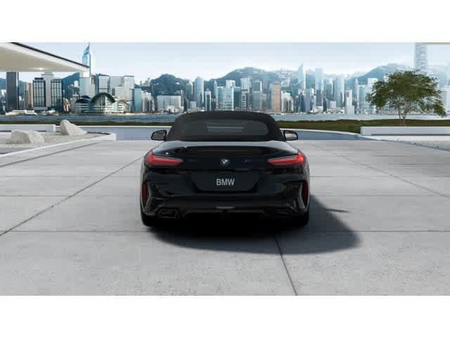 New 2026 BMW Z4 M40i w/ Premium Package RWD image 5
