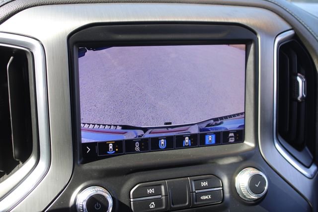 Used 2022 GMC Sierra 2500 Denali w/ Denali Ultimate Package image 24