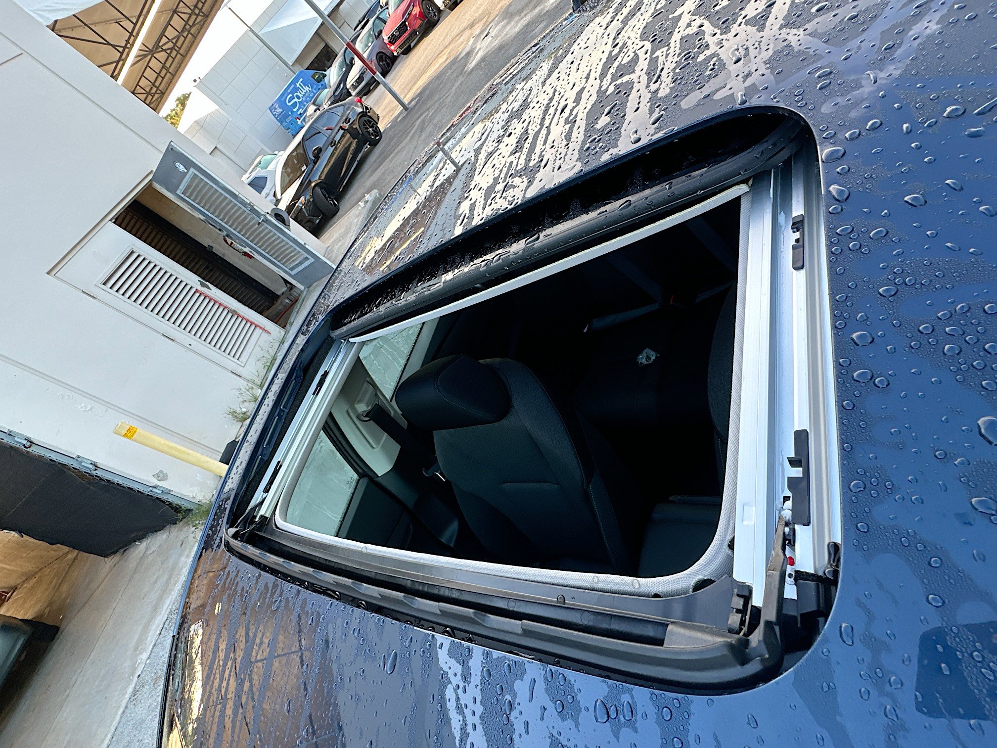 New 2025 Honda Accord SE image 14