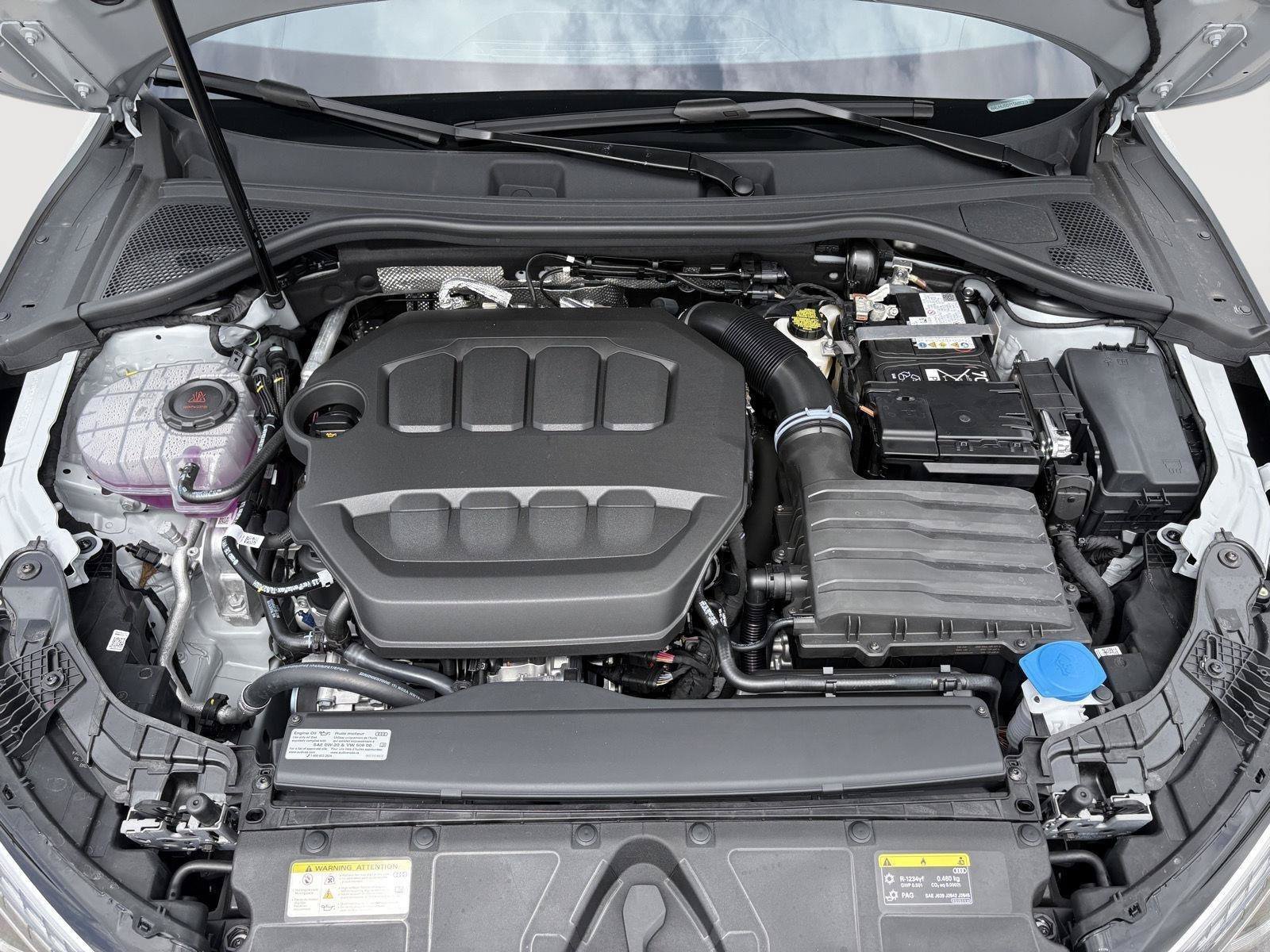 New 2026 Audi A3 2.0T Premium Plus AWD/4WD image 25