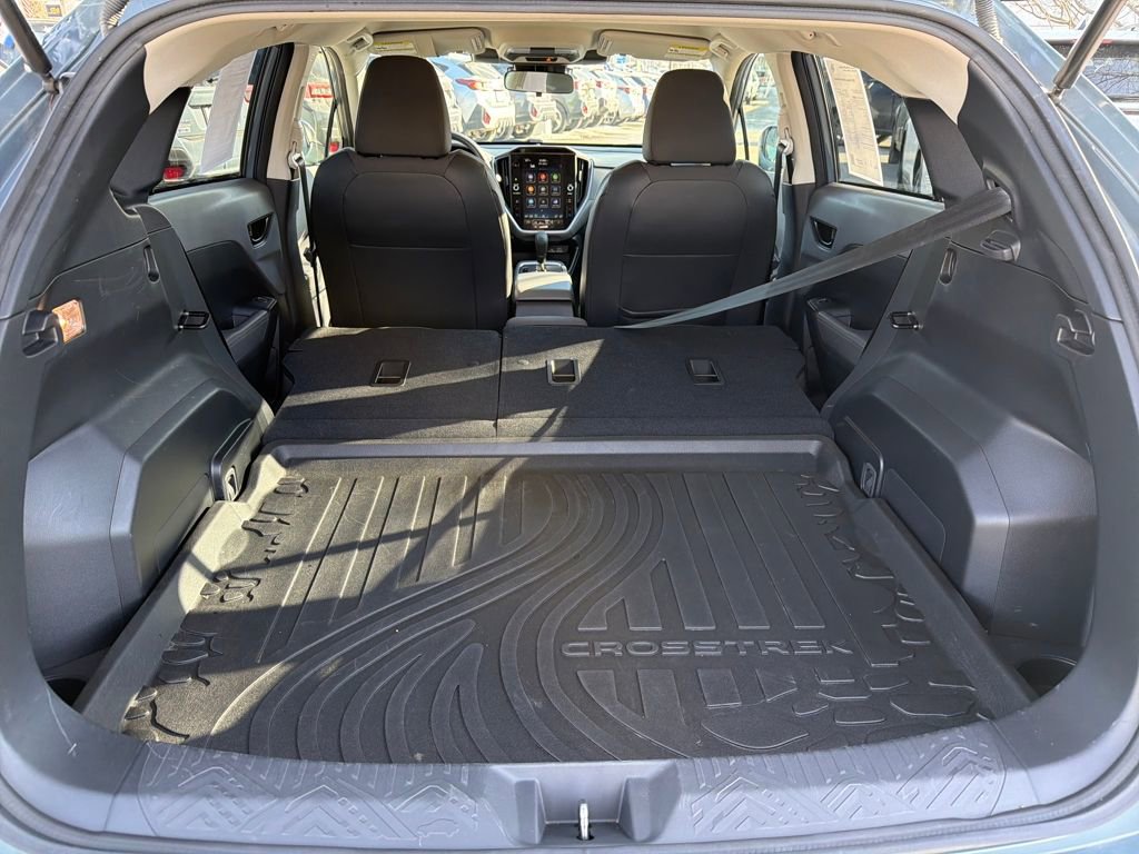 Certified 2024 Subaru Crosstrek 2.0i Premium image 30