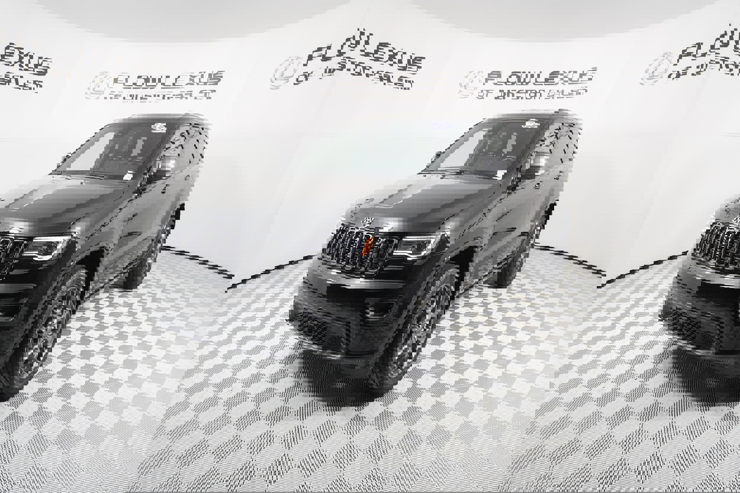 Used 2021 Jeep Grand Cherokee Limited w/ Quick Order Package 28K 80th