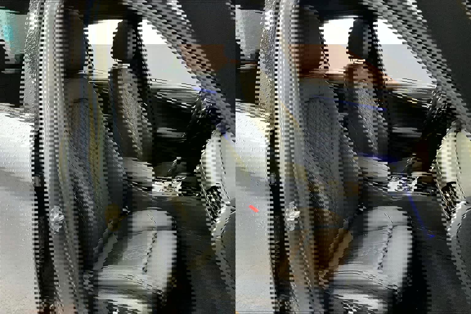 Used 2021 BMW 530i xDrive w/ M Sport Package image 8