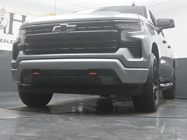 Used 2023 Chevrolet Silverado 1500 RST w/ Redline Edition image 55