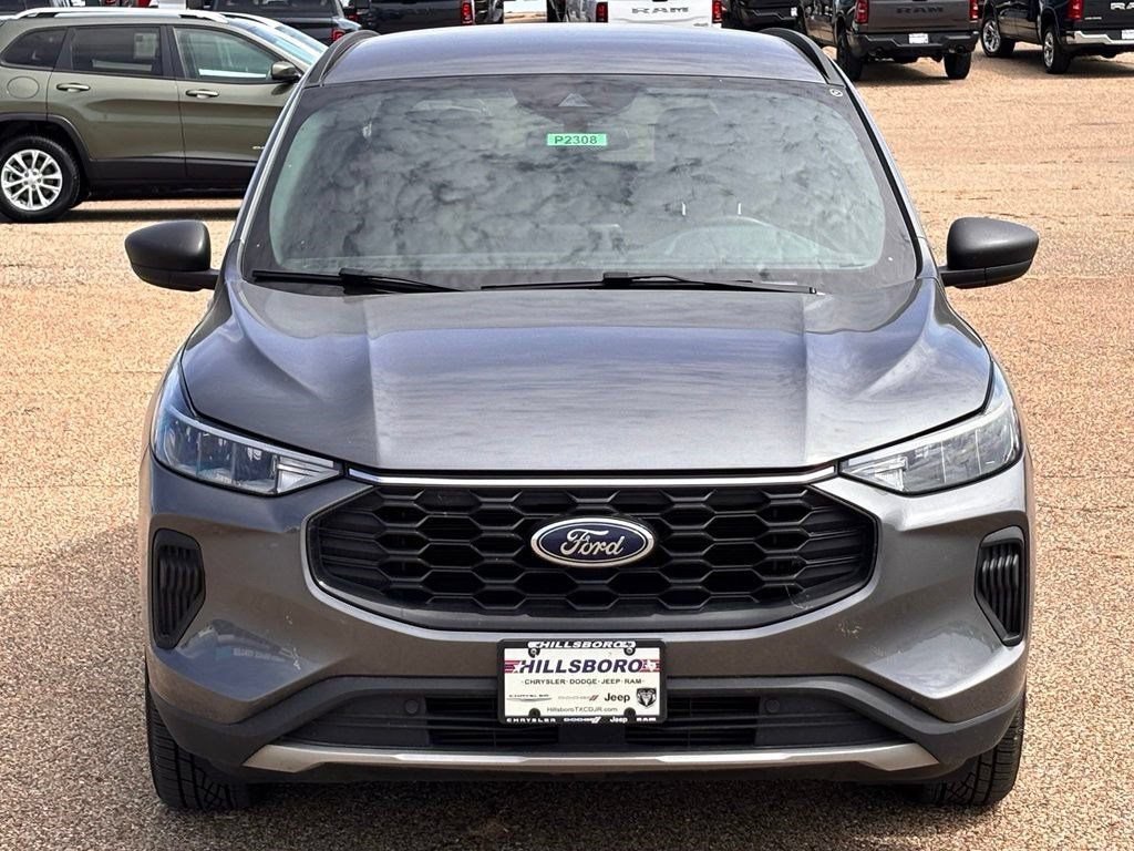 Used 2025 Ford Escape ST-Line FWD image 9