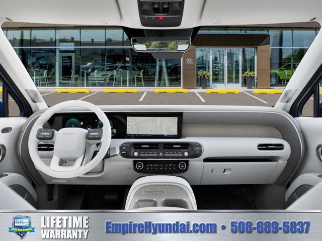 New 2026 Hyundai Palisade Limited AWD/4WD image 11