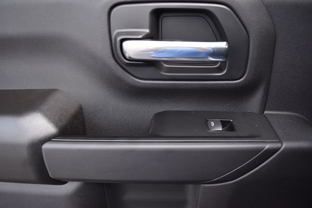 New 2026 Chevrolet Silverado 3500 W/T w/ WT Convenience Package image 9