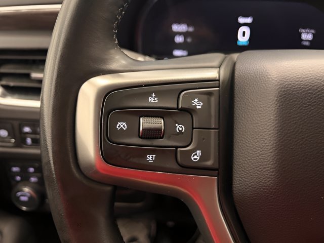 Used 2024 Chevrolet Tahoe LT w/ Luxury Package AWD/4WD image 9