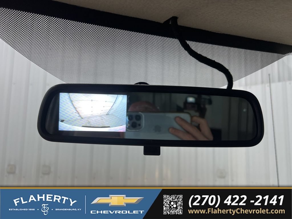 New 2026 Chevrolet Express 3500 w/ Power Convenience Package RWD image 26