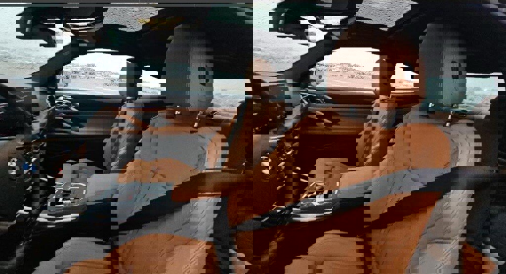 Used 2026 BMW 430i xDrive 430i xDrive image 10