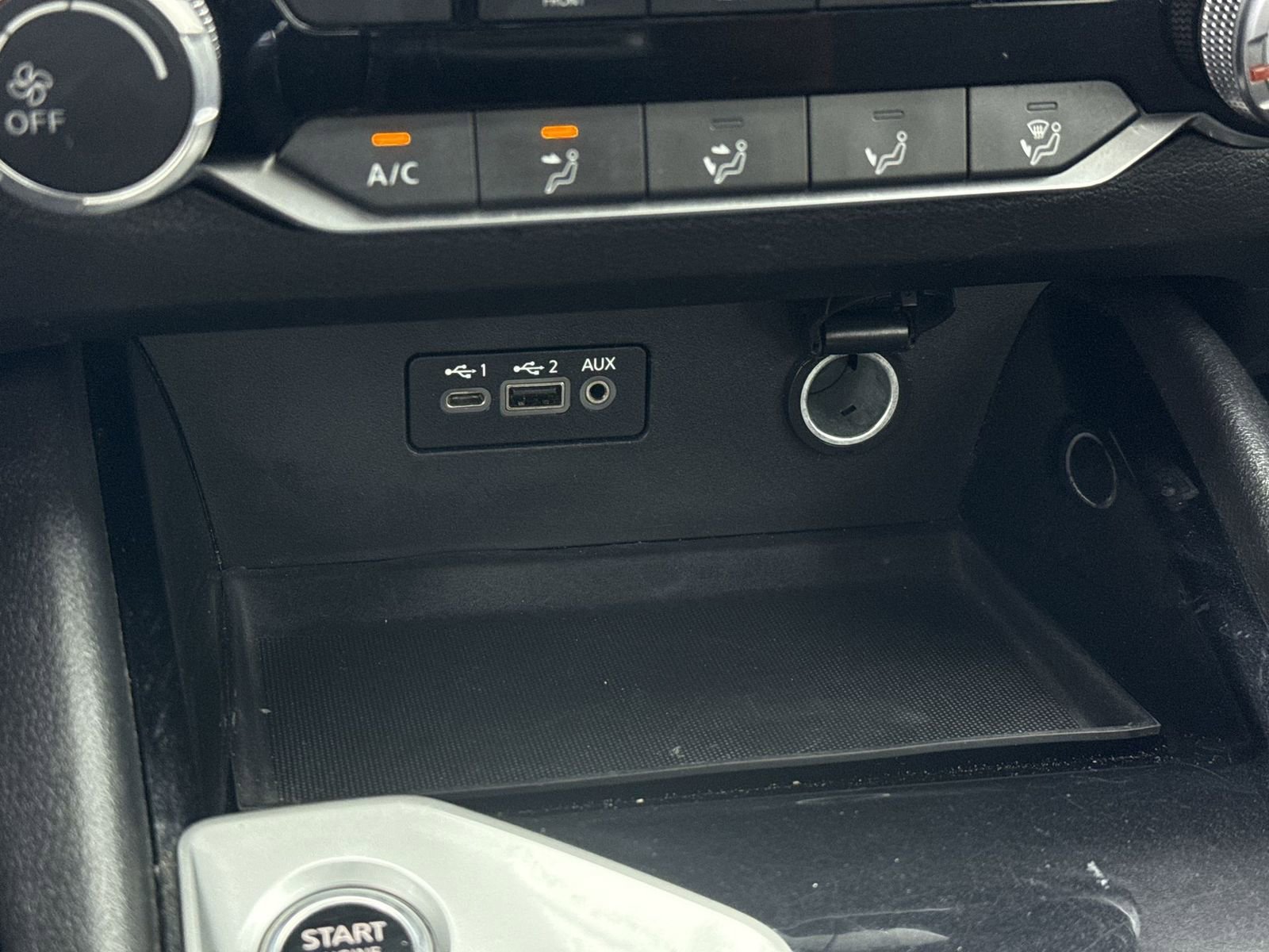 Used 2021 Nissan Altima 2.5 SV image 27