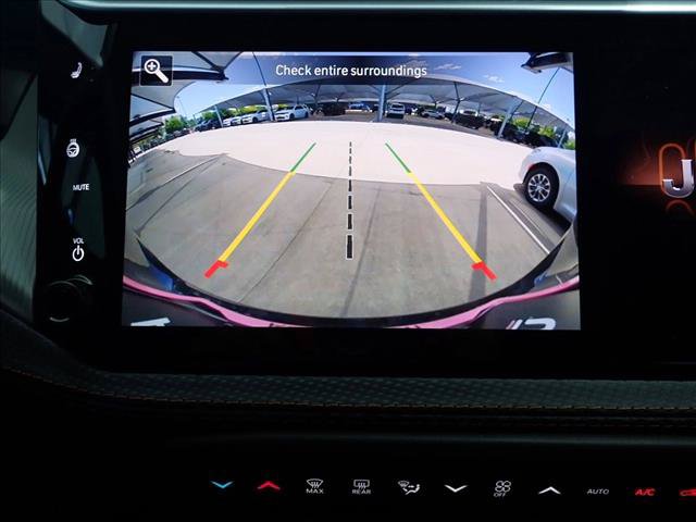 New 2026 Jeep Cherokee Limited AWD/4WD image 19