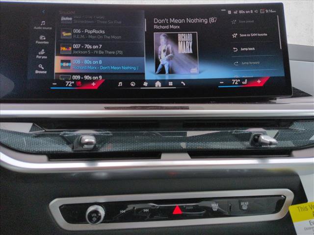 New 2026 BMW X7 xDrive40i image 12