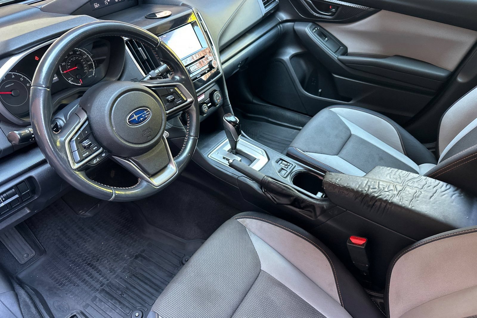 Used 2019 Subaru Crosstrek 2.0i Premium AWD/4WD image 11