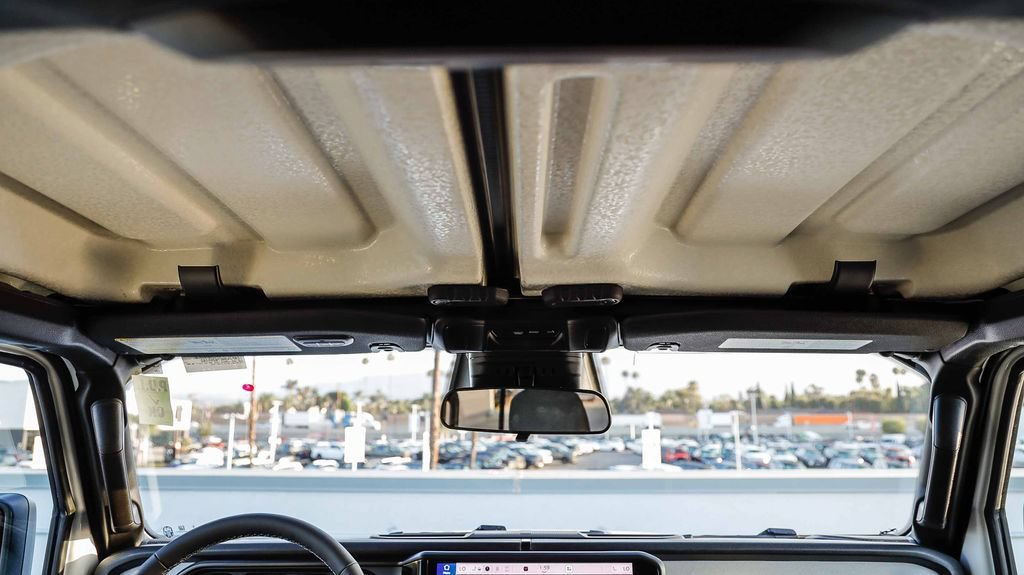 New 2026 Jeep Wrangler Unlimited Sport AWD/4WD image 19