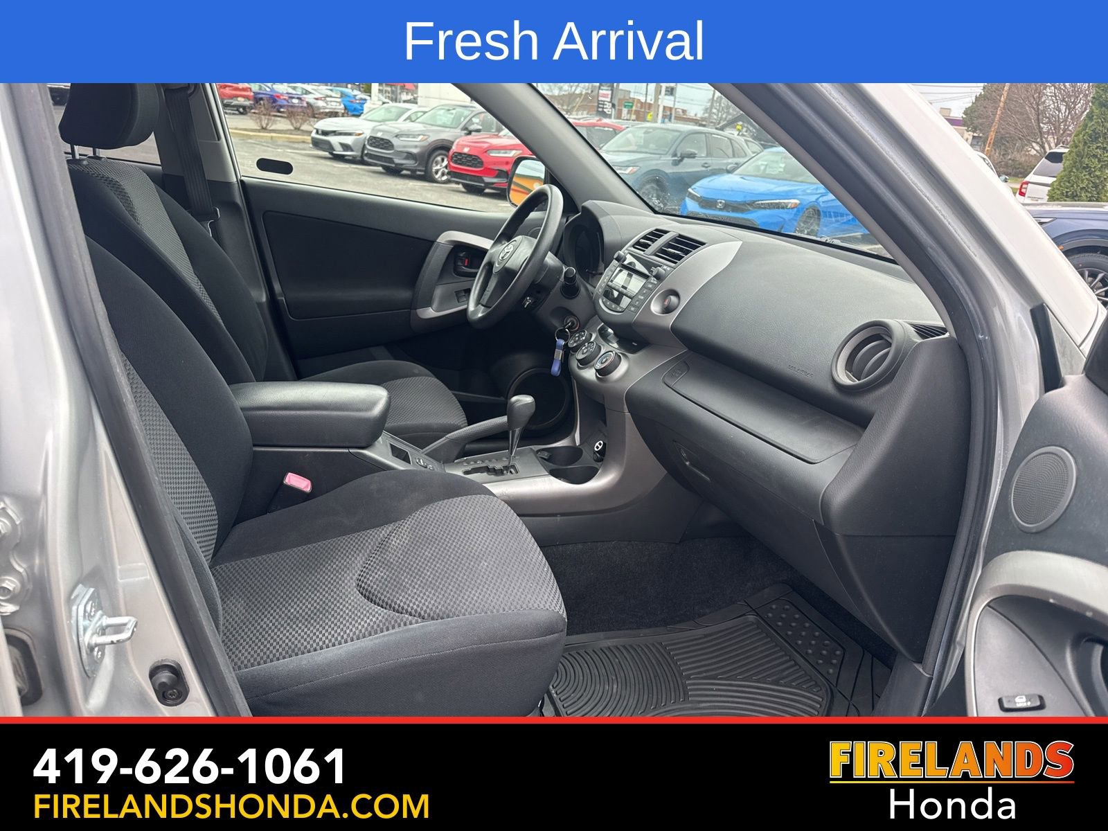 Used 2006 Toyota RAV4 Sport image 25