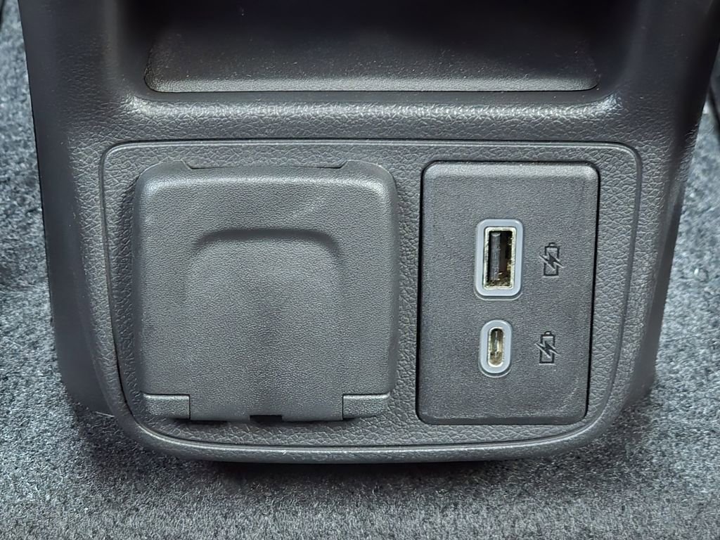 Certified 2022 Chevrolet TrailBlazer ACTIV w/ Technology Package image 15