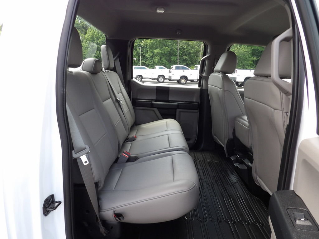 Used 2020 Ford F150 XL w/ XL Power Equipment Group AWD/4WD image 38