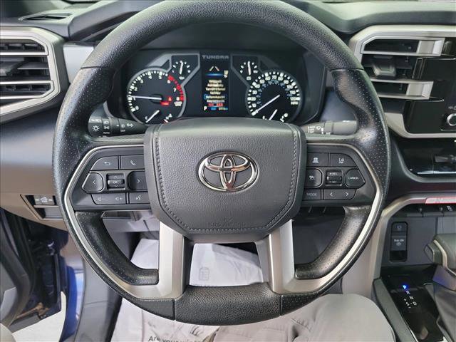 Used 2025 Toyota Tundra SR5 image 19