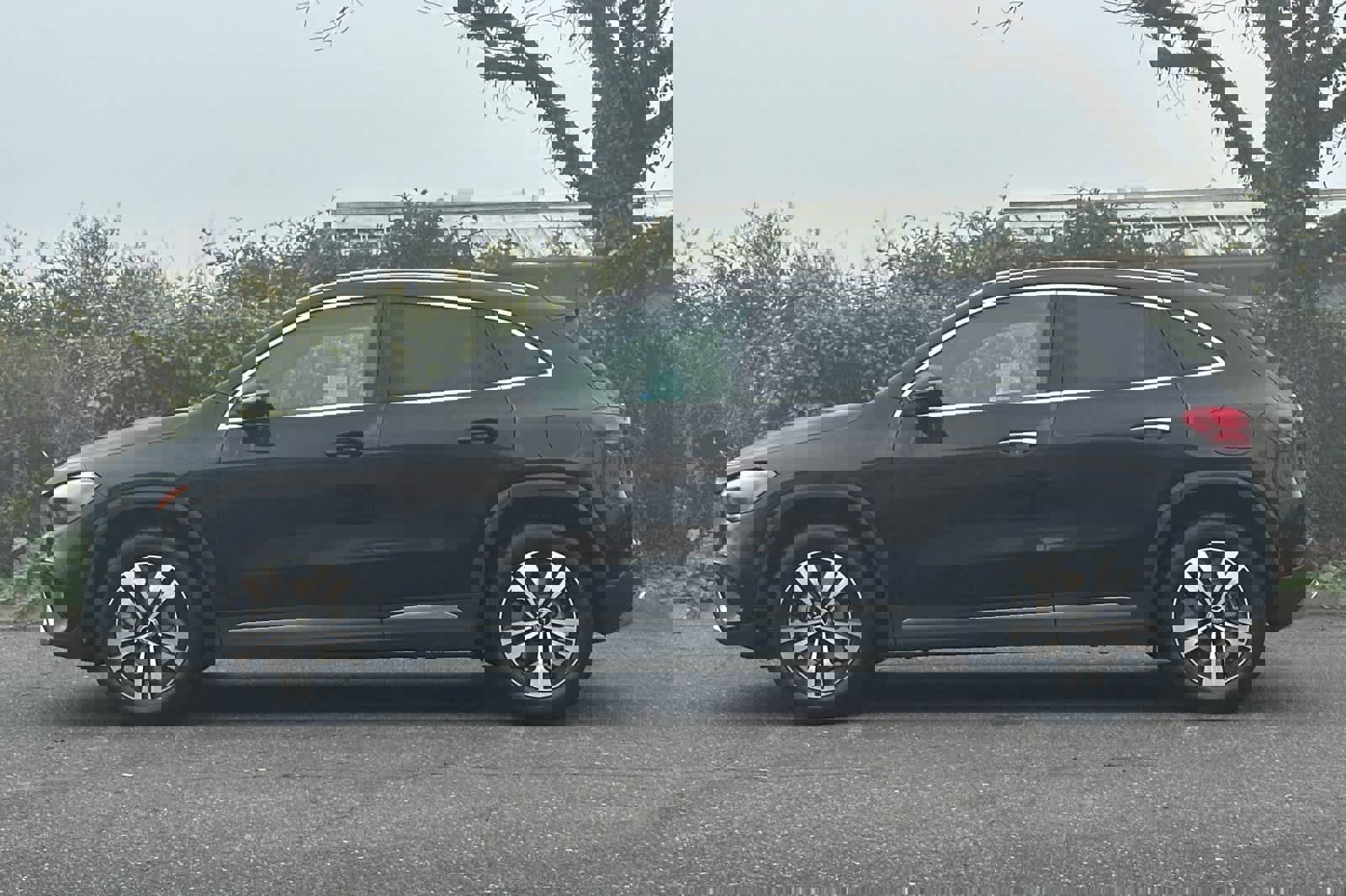 New 2026 Mercedes-Benz GLA 250 GLA 250 image 6